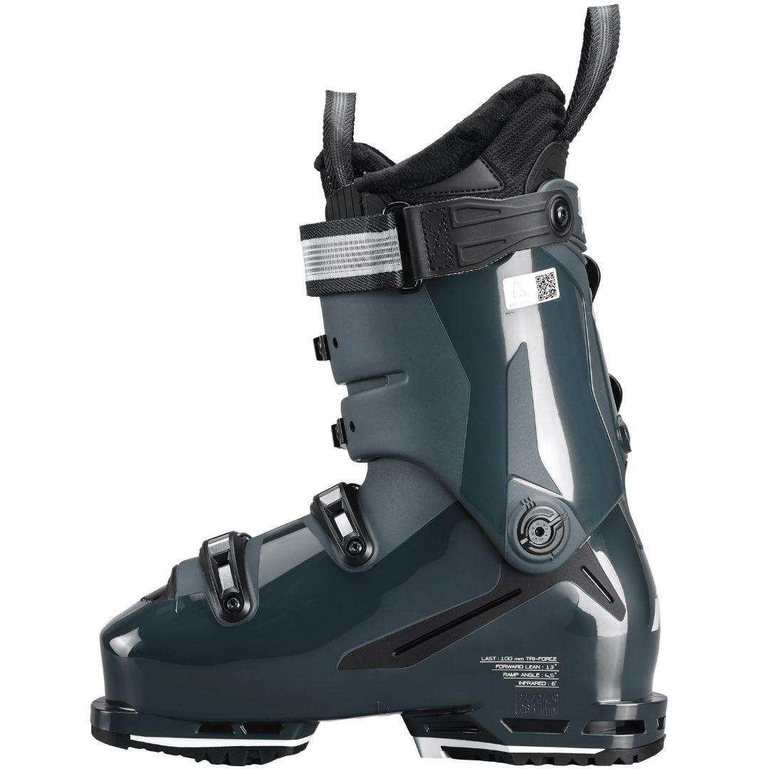 Nordica Women's Speedmachine 3 105 BOA Ski Boots 2026